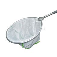 Сачок телескопический для рыбы Pond Net Daphnia 35 cm